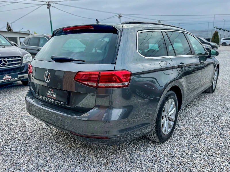 VW Passat 2.0 TDI 150 КС:: DSG::МАСАЖ::КАМЕРА::, снимка 3 - Автомобили и джипове - 52882447