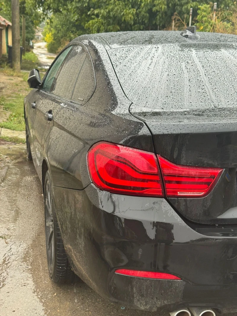 BMW 420, снимка 3 - Автомобили и джипове - 52948792