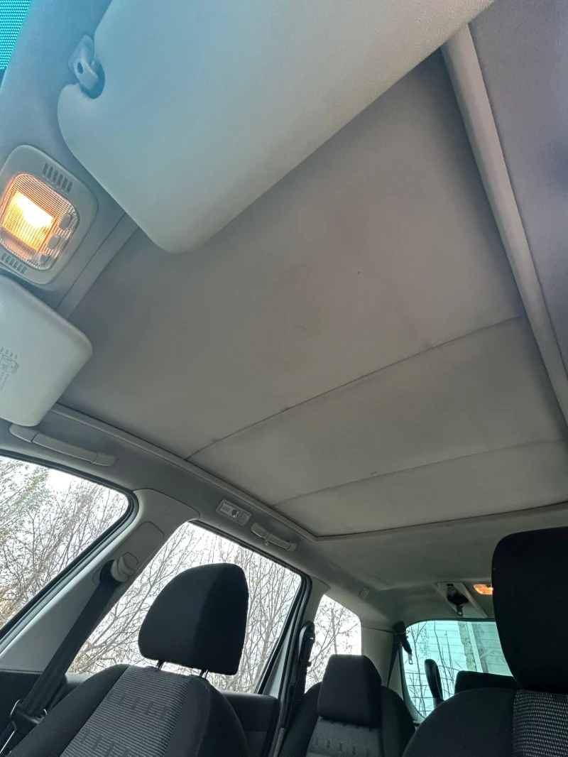 Peugeot 307 2.0 HDI 90кс , снимка 15 - Автомобили и джипове - 53066857