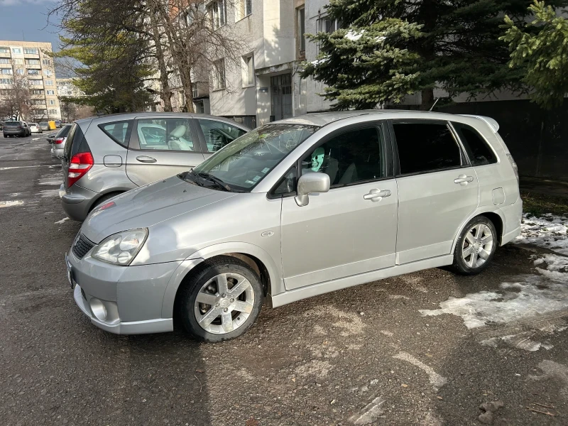 Suzuki Liana