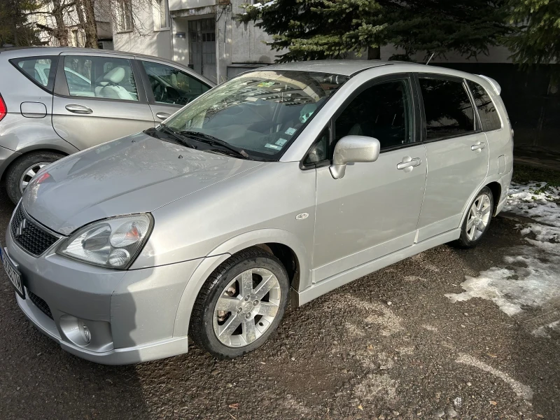 Suzuki Liana, снимка 2 - Автомобили и джипове - 53360267