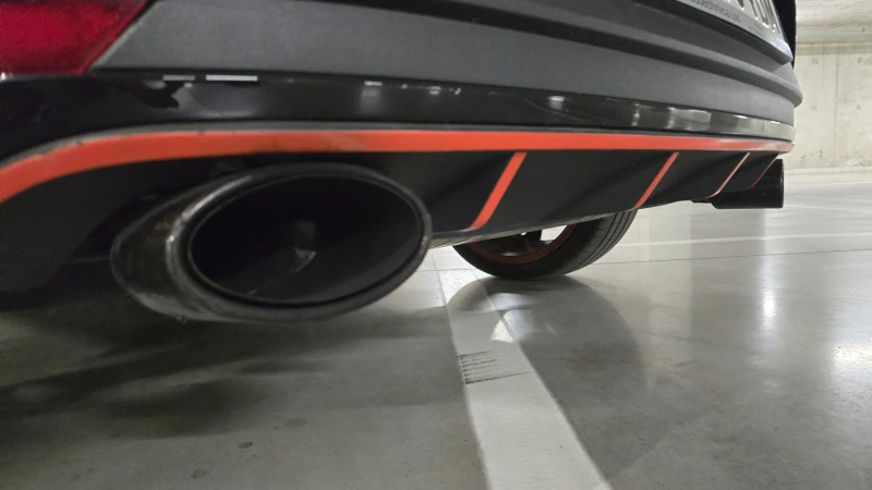 Seat Leon Cupra 370hp REVO, снимка 5 - Автомобили и джипове - 53403130