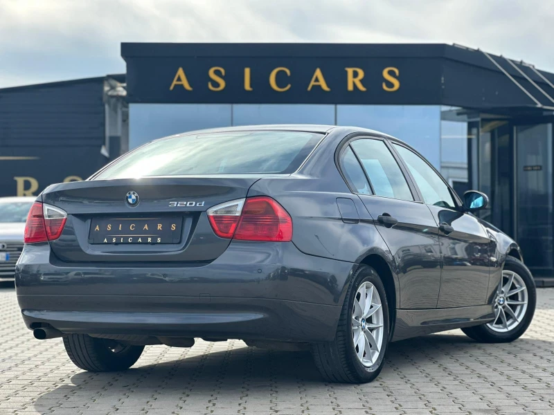 BMW 320 / 2.0D / 163 HP / TOP /, снимка 5 - Автомобили и джипове - 53508419