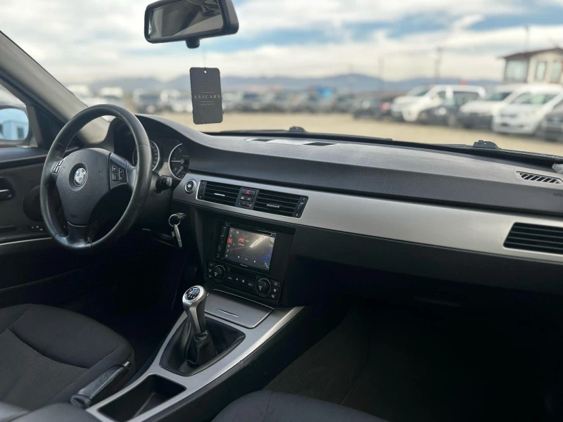 BMW 320 / 2.0D / 163 HP / TOP /, снимка 12 - Автомобили и джипове - 53508419