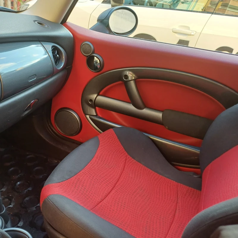 Mini One - 5000 лв. - 66849273 | Car24.bg