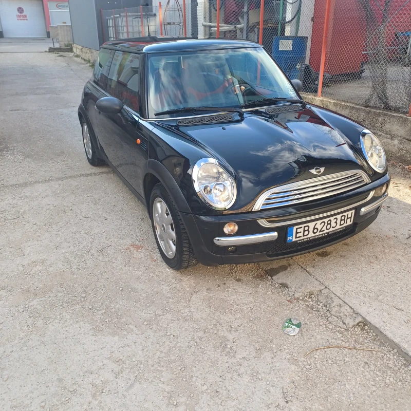 Mini One - 5000 лв. - 66849273 | Car24.bg
