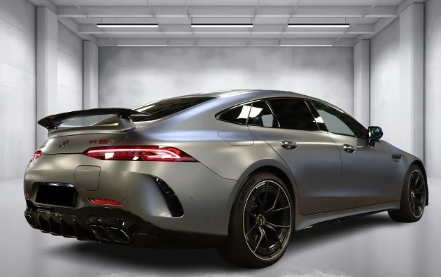 Mercedes-Benz AMG GT 63 S Е Performance 4Matic+ = Night = Гаранция  - изображение 4