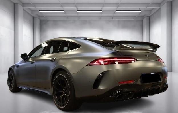 Mercedes-Benz AMG GT 63 S Е Performance 4Matic+ = Night = Гаранция  - изображение 2