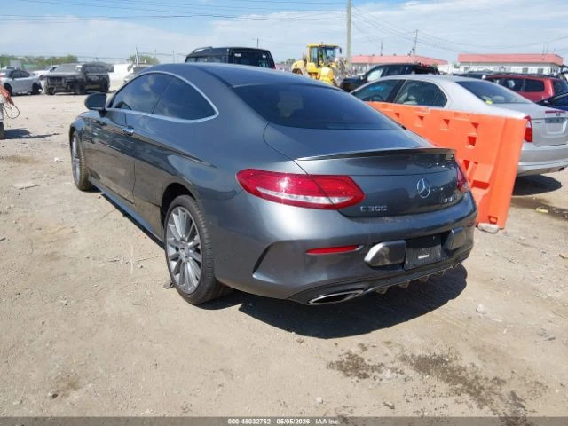Mercedes-Benz C 300 4MATIC!!УНИКАТ!! #ПЪЛНО ОБОРУДВАНЕ# !ПАНОРАМА, снимка 6 - Автомобили и джипове - 54975595