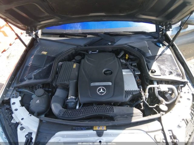 Mercedes-Benz C 300 4MATIC!!УНИКАТ!! #ПЪЛНО ОБОРУДВАНЕ# !ПАНОРАМА, снимка 14 - Автомобили и джипове - 54975595