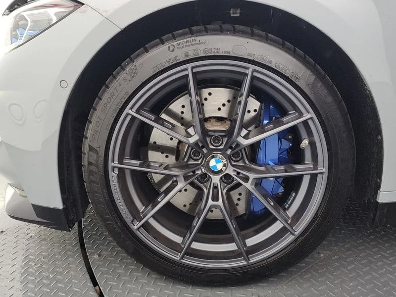 BMW M3 M3 Touring Competition M xDrive| 503к.с.| ВКЛ.ТЕХН, снимка 5 - Автомобили и джипове - 55640836