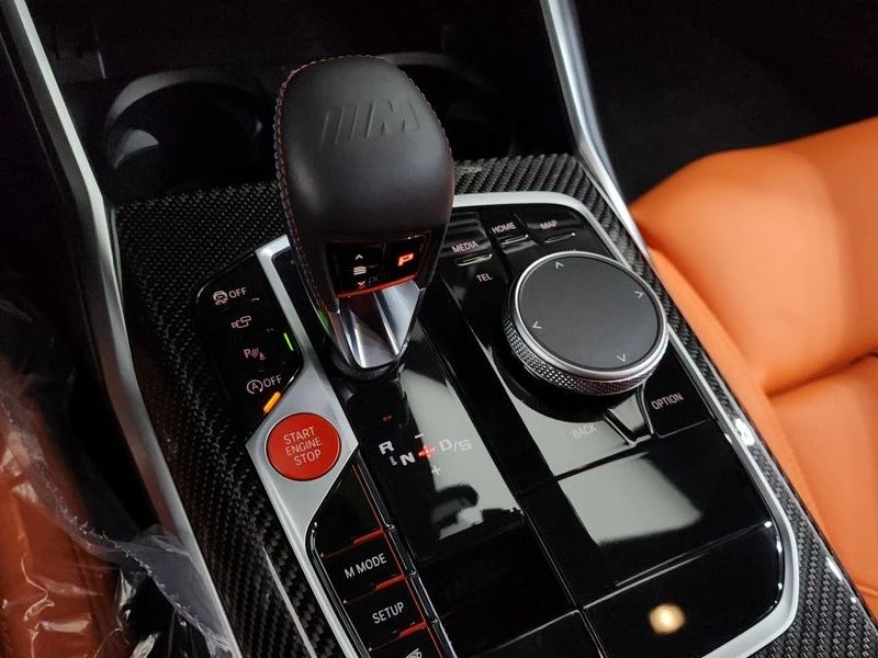 BMW M3 M3 Touring Competition M xDrive| 503к.с.| ВКЛ.ТЕХН, снимка 9 - Автомобили и джипове - 55640836