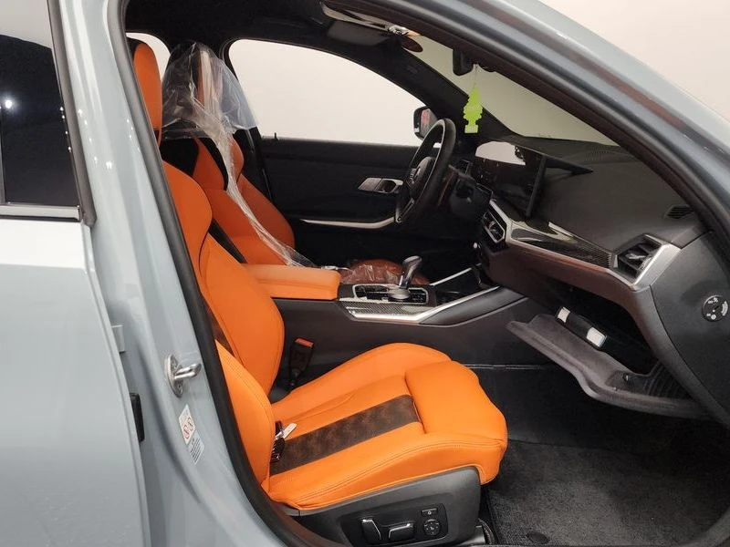BMW M3 M3 Touring Competition M xDrive| 503к.с.| ВКЛ.ТЕХН, снимка 11 - Автомобили и джипове - 55640836