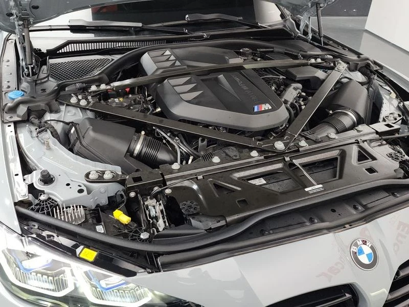 BMW M3 M3 Touring Competition M xDrive| 503к.с.| ВКЛ.ТЕХН, снимка 6 - Автомобили и джипове - 55640836