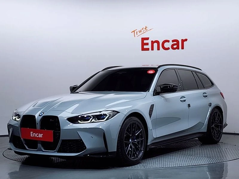 BMW M3 M3 Touring Competition M xDrive| 503к.с.| ВКЛ.ТЕХН