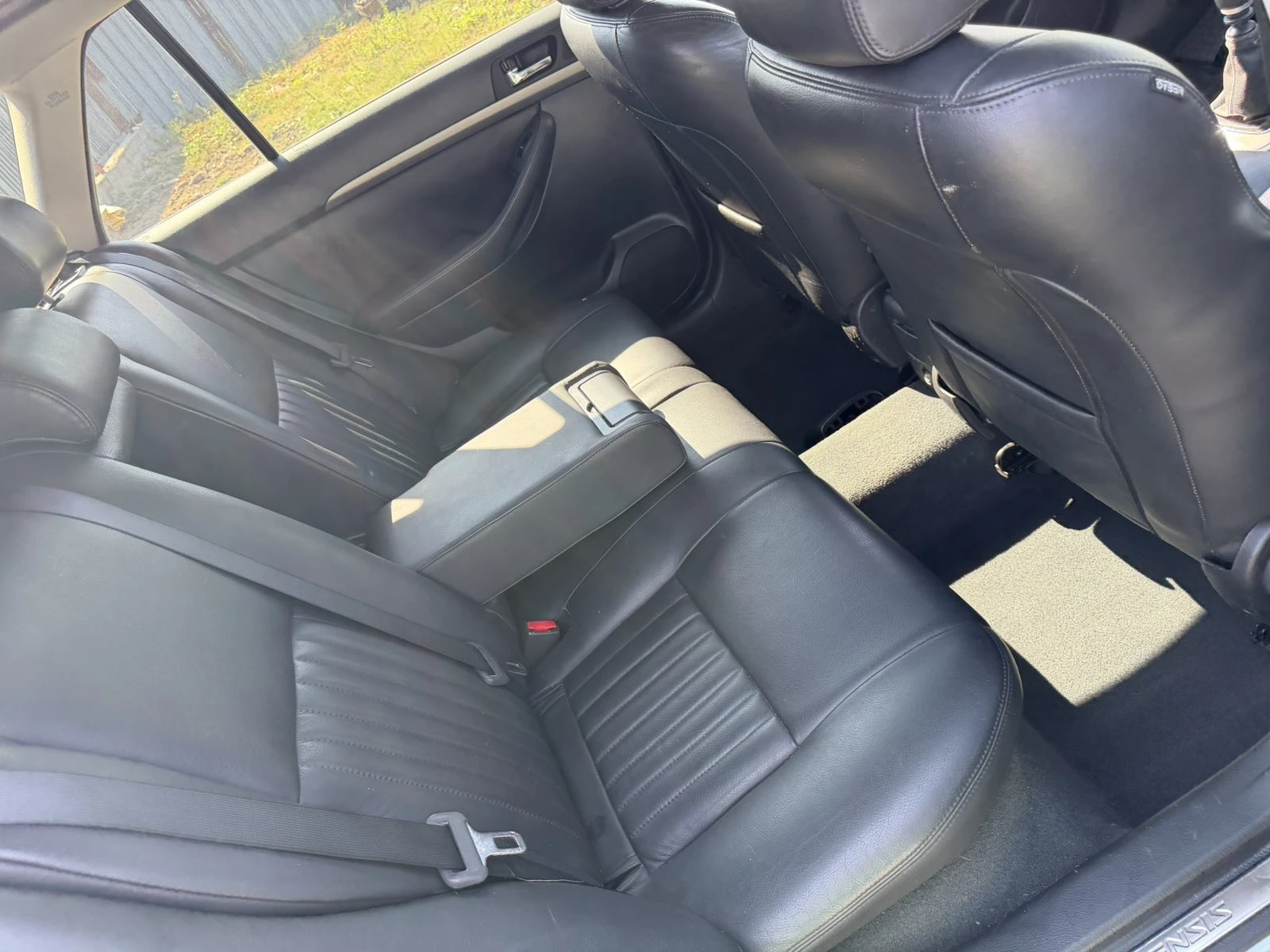 Toyota Avensis 2.2 D-Cat 177 �.�  ����� ����� | Mobile.bg � ����������� 11