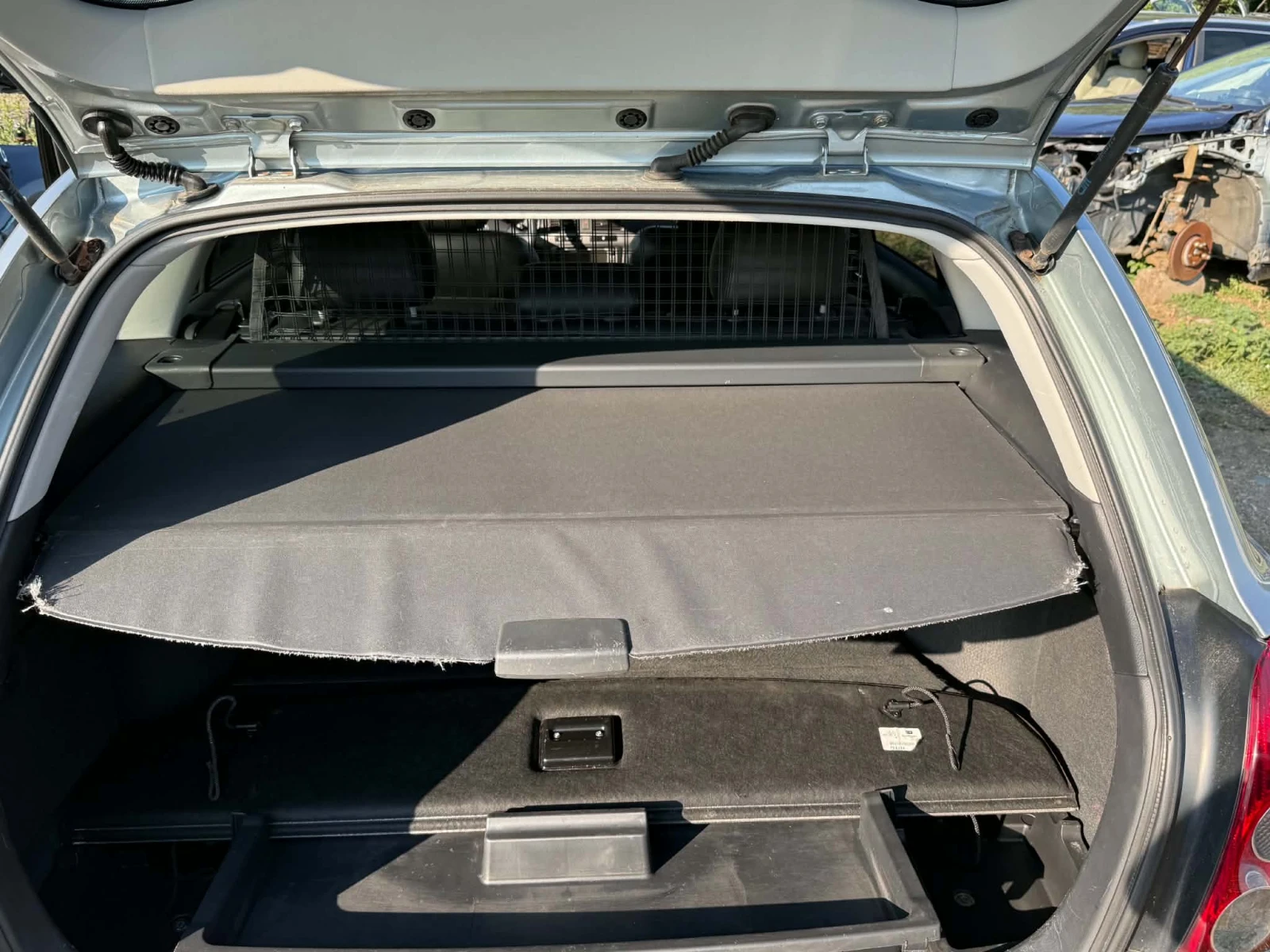 Toyota Avensis 2.2 D-Cat 177 �.�  ����� ����� | Mobile.bg � ����������� 9