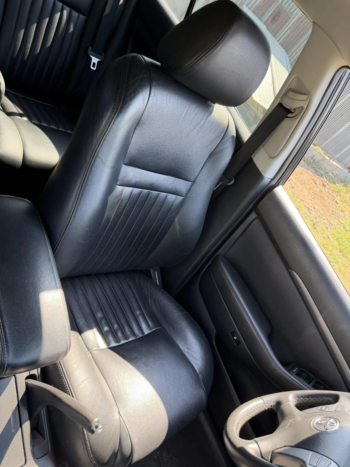 Toyota Avensis 2.2 D-Cat 177 �.�  ����� ����� | Mobile.bg � ����������� 12