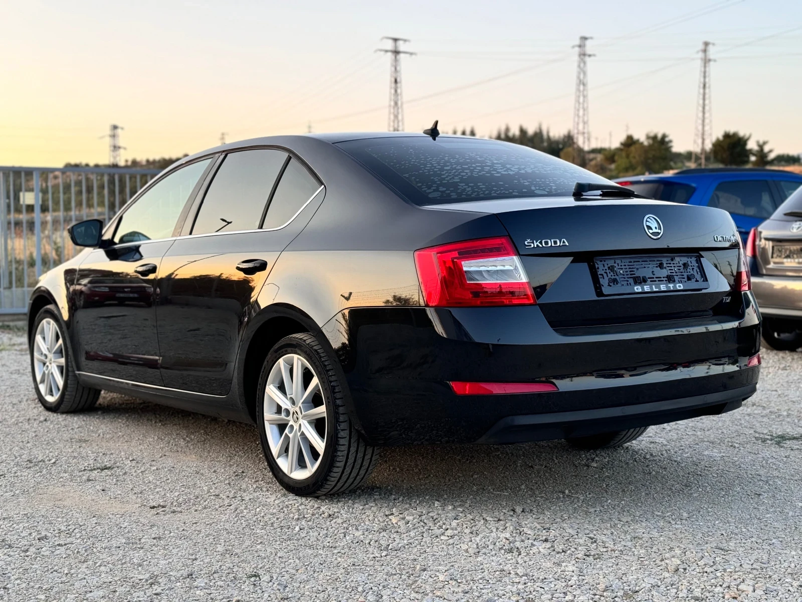 Skoda Octavia 1.6tdi full top - изображение 4