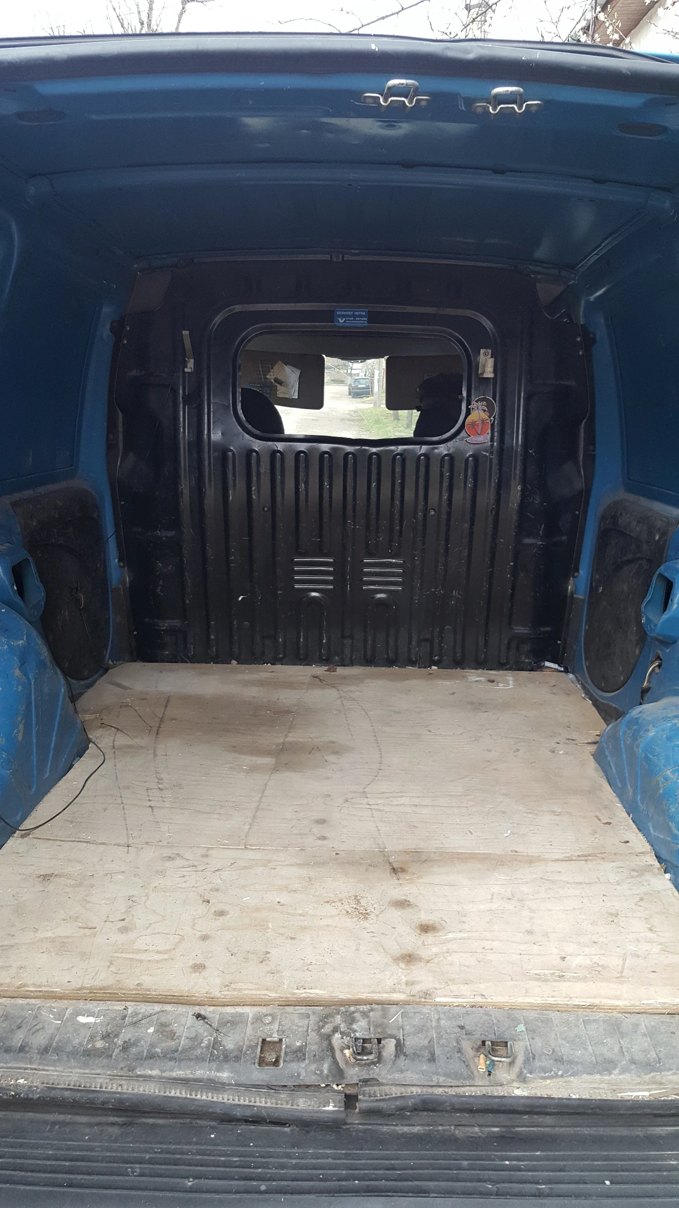 Fiat Doblo 1.9 mjet - изображение 6