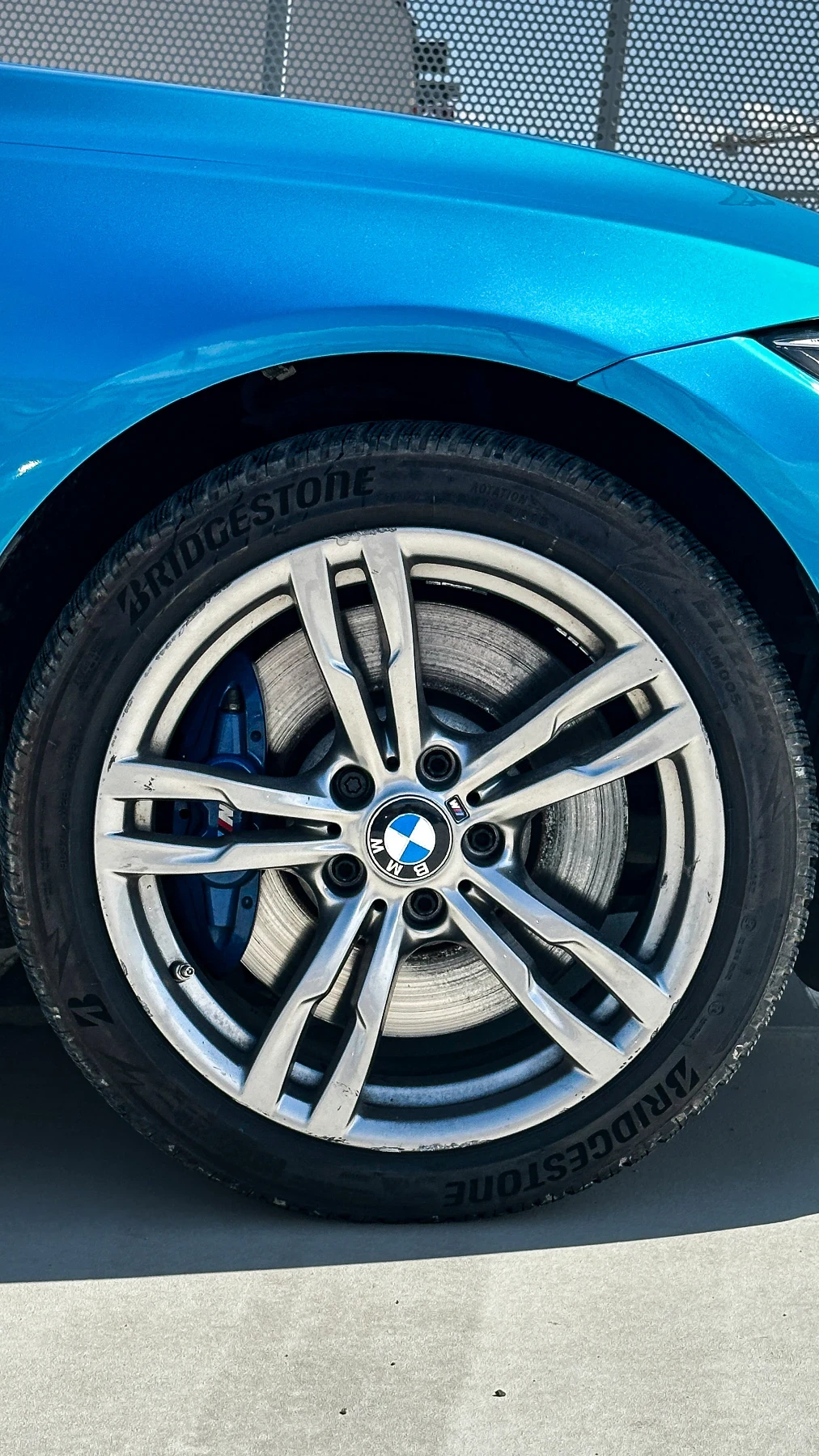 BMW 430  - изображение 8