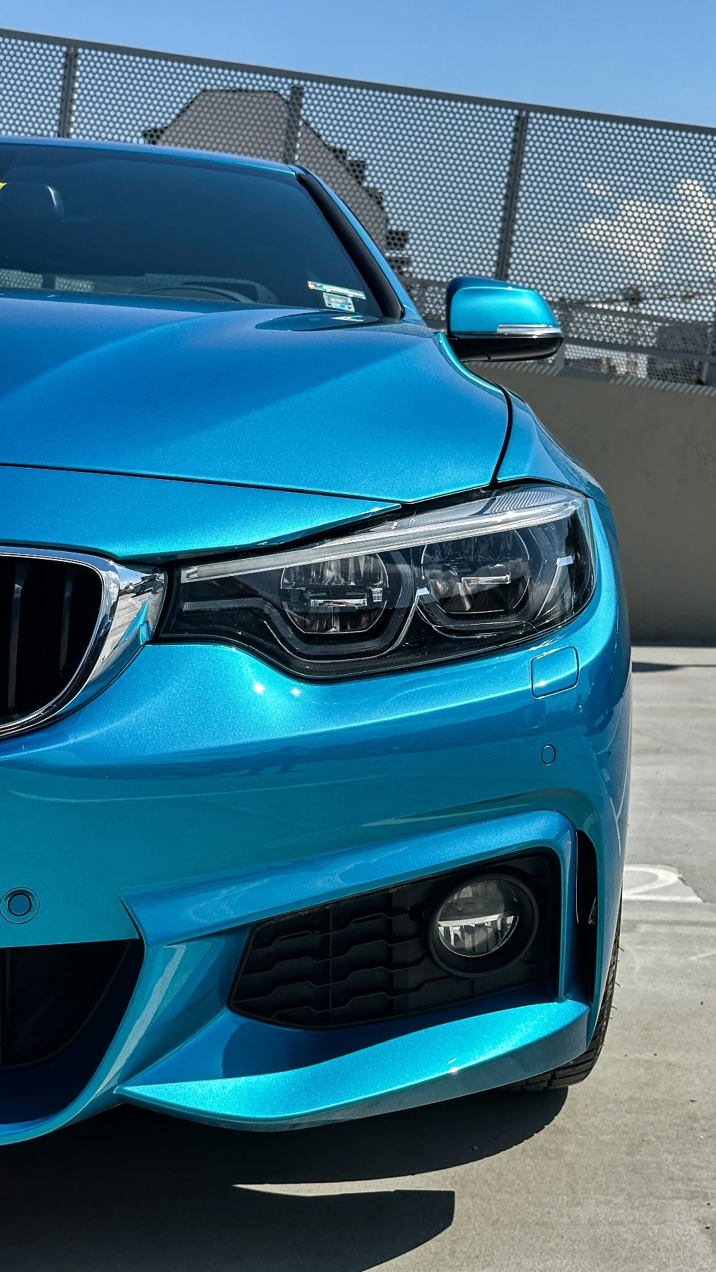 BMW 430  - изображение 6