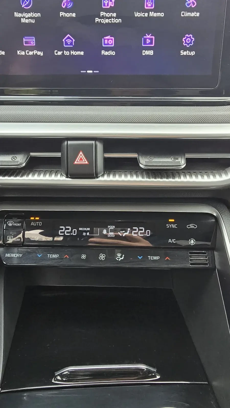 Kia K5 2.0i LPG TRENDY FULL (ДЖОЙСТИК) НАЛИЧНА - изображение 8