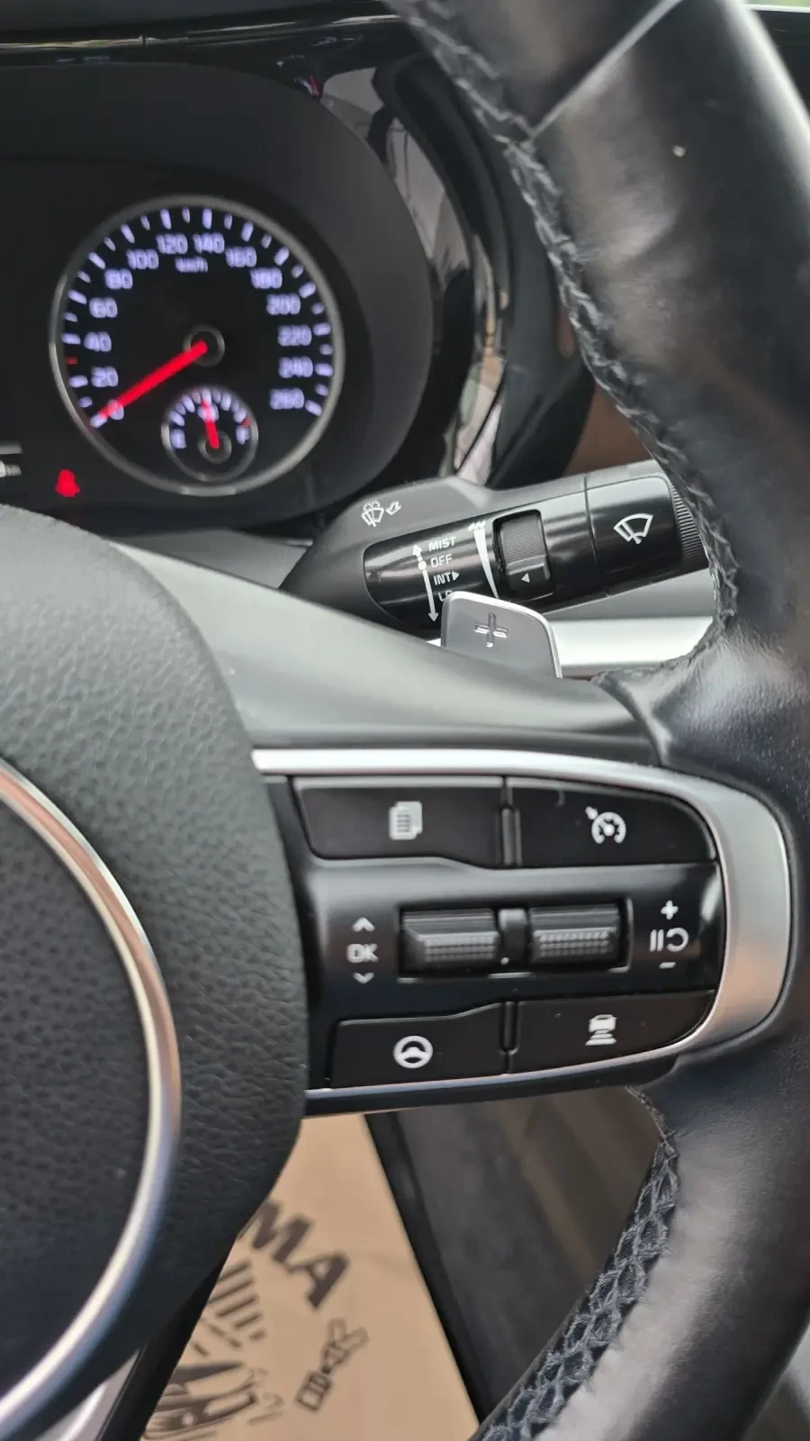 Kia K5 2.0i LPG TRENDY FULL (ДЖОЙСТИК) НАЛИЧНА - изображение 9