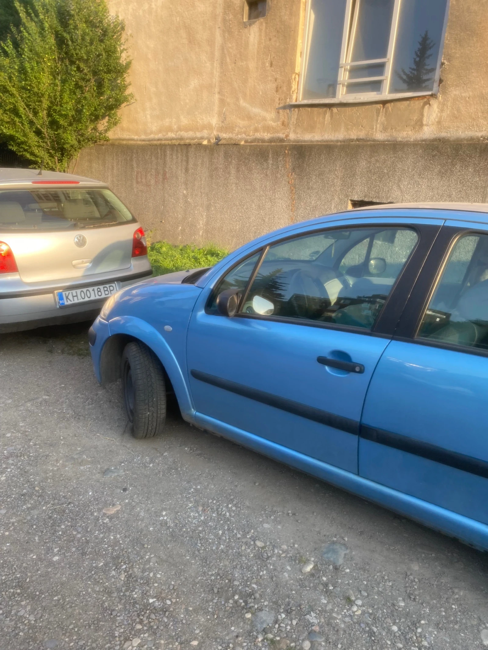 Citroen C3  - изображение 2