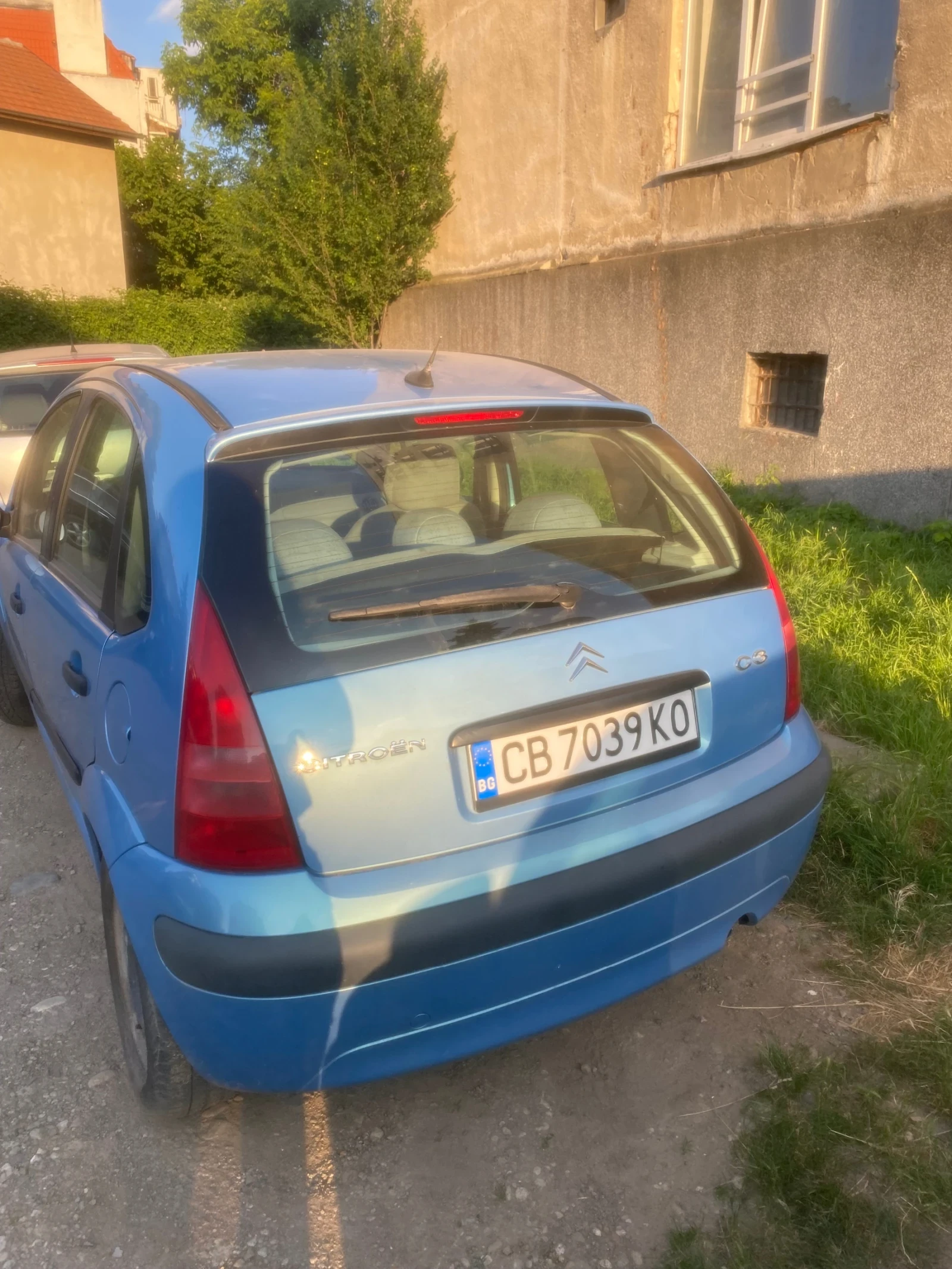 Citroen C3  - изображение 4