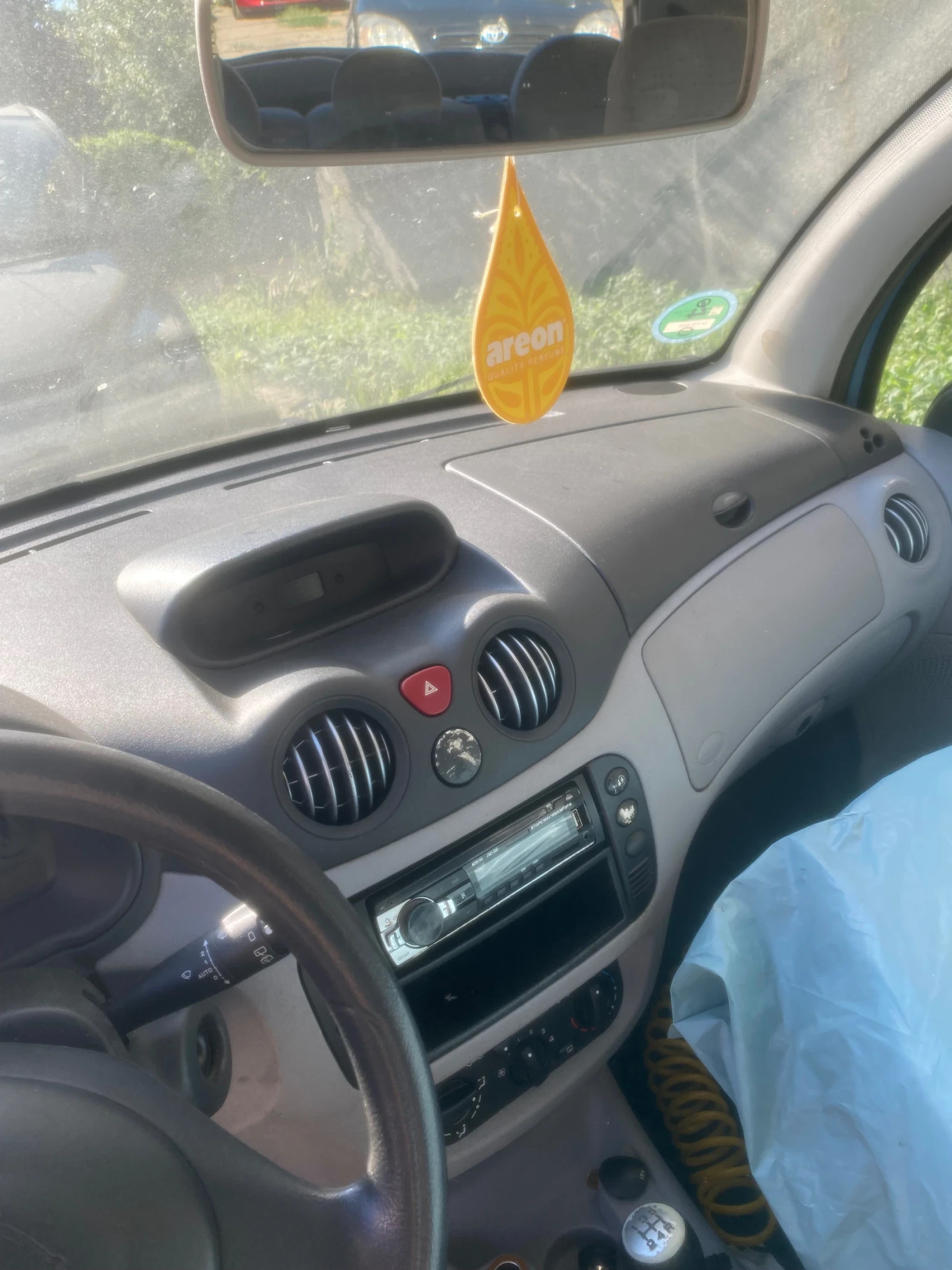 Citroen C3  - изображение 9
