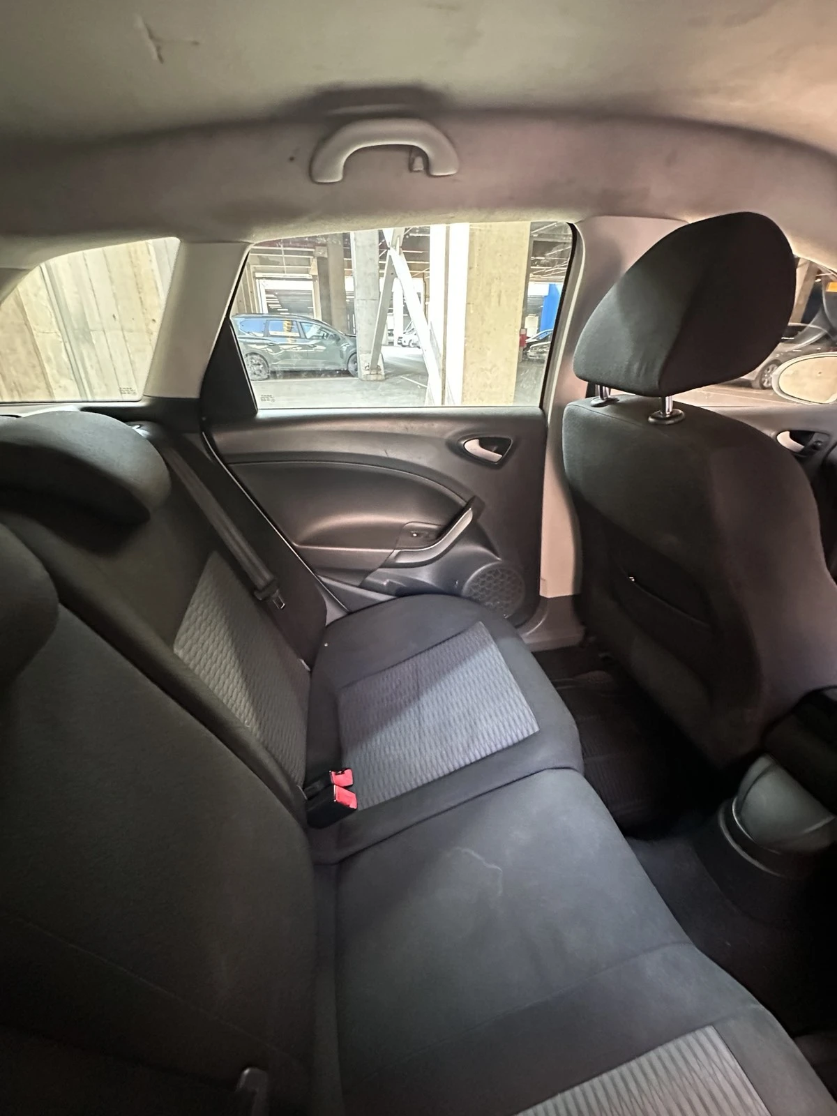 Seat Ibiza 1.2 TSI - изображение 10