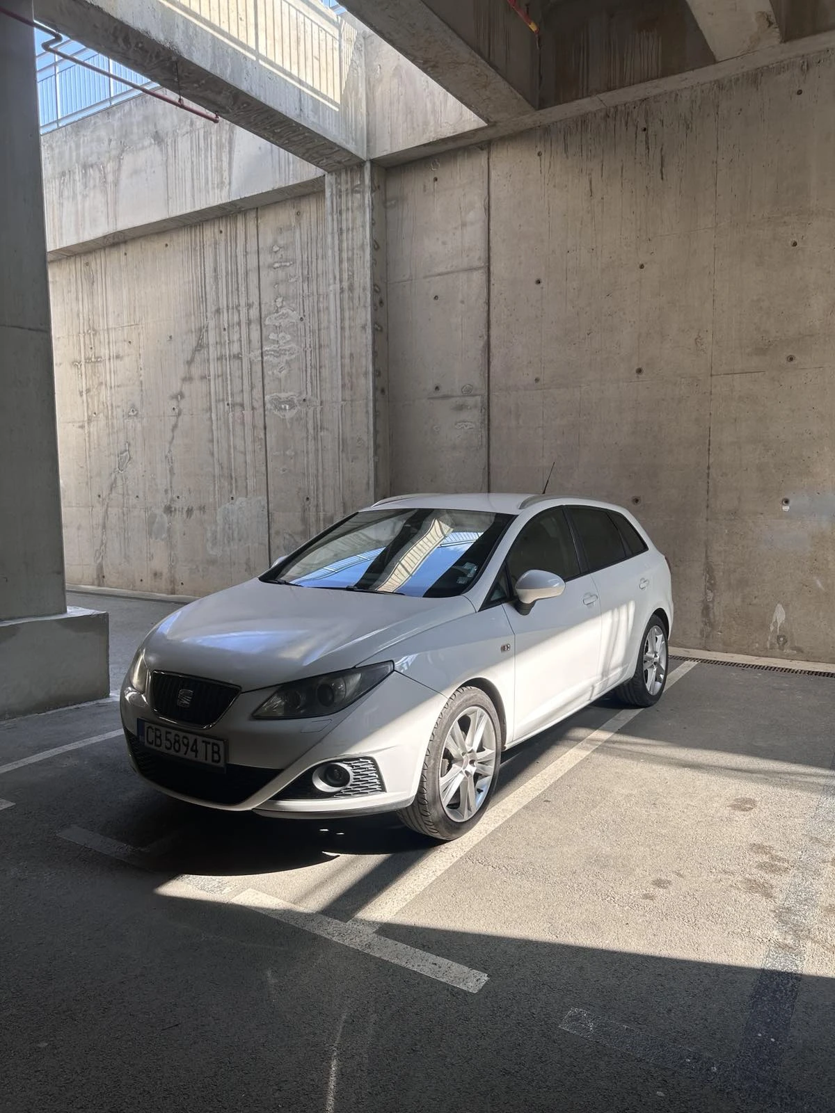 Seat Ibiza 1.2 TSI - изображение 3