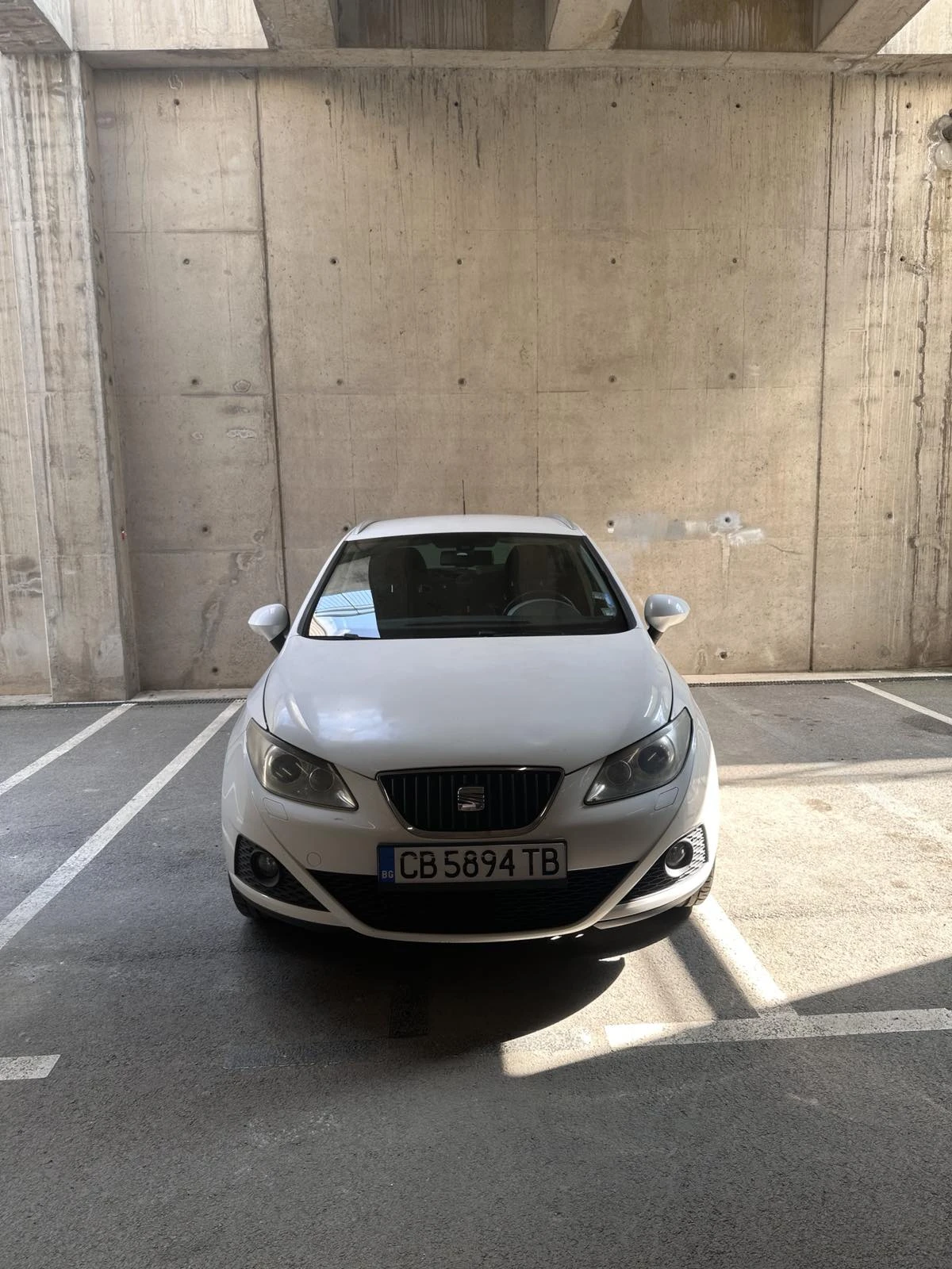 Seat Ibiza 1.2 TSI - изображение 2