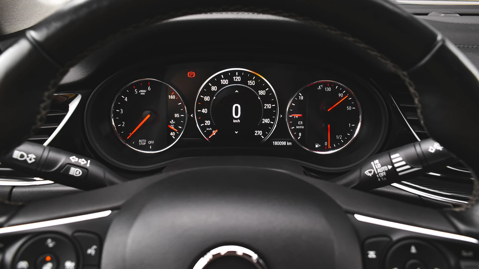 Opel Insignia Grand Sport 1.6d Innovation | Mobile.bg   14