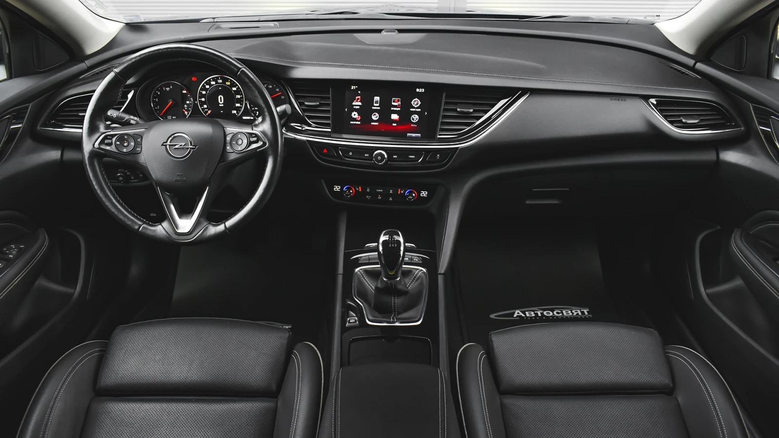 Opel Insignia Grand Sport 1.6d Innovation | Mobile.bg   12