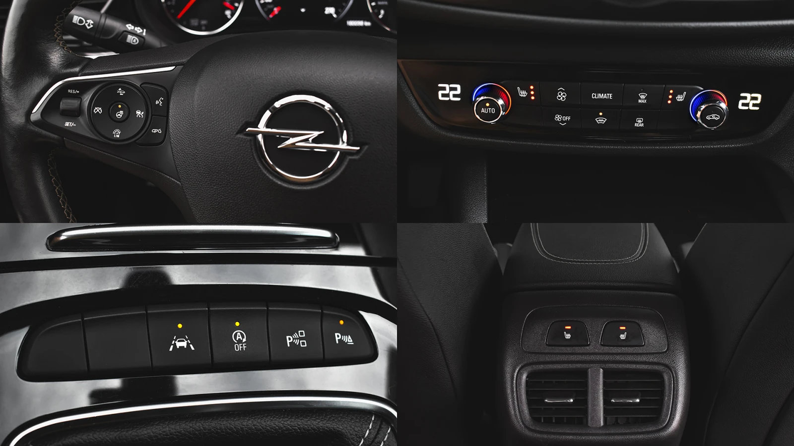 Opel Insignia Grand Sport 1.6d Innovation | Mobile.bg   16