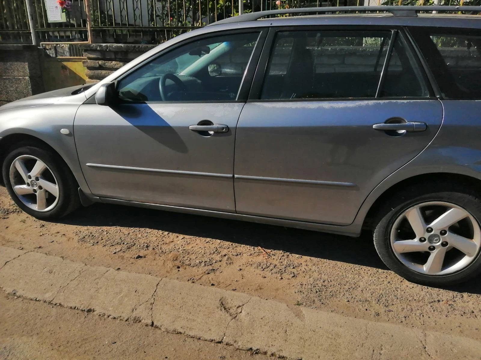 Mazda 6  - изображение 2