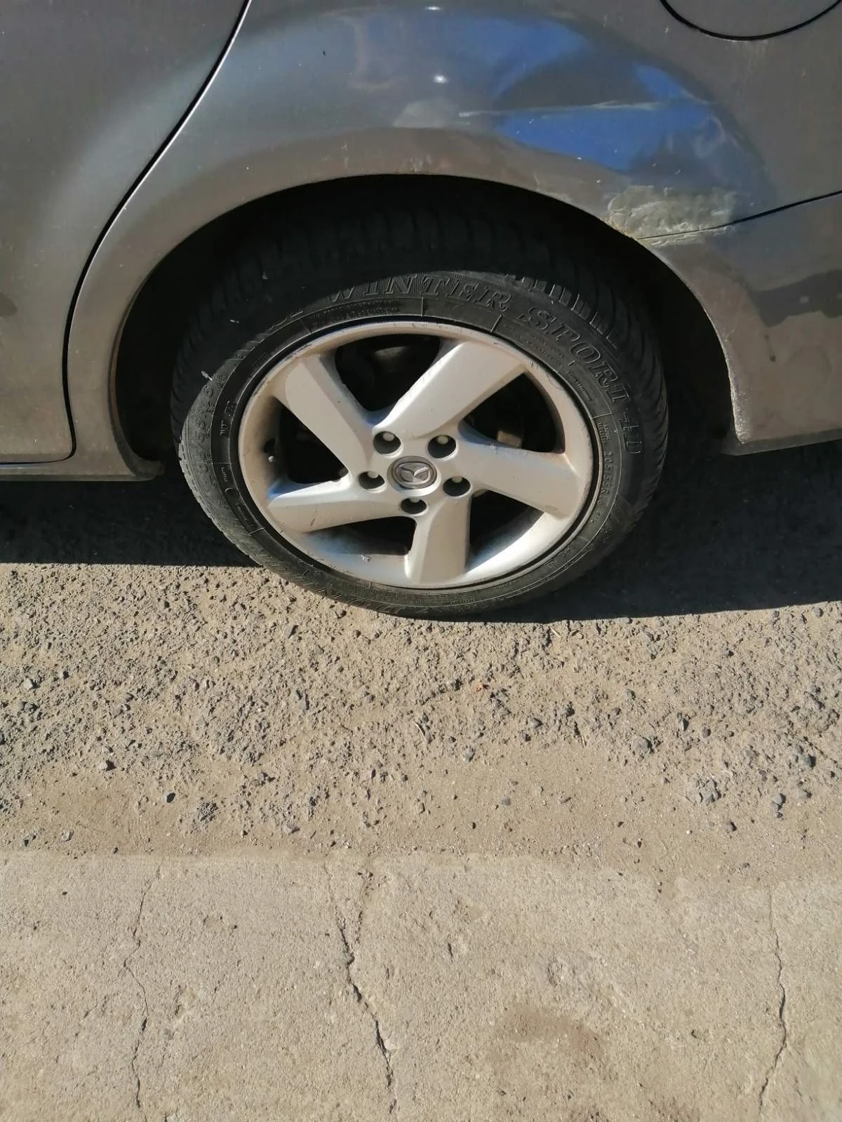 Mazda 6  - изображение 6