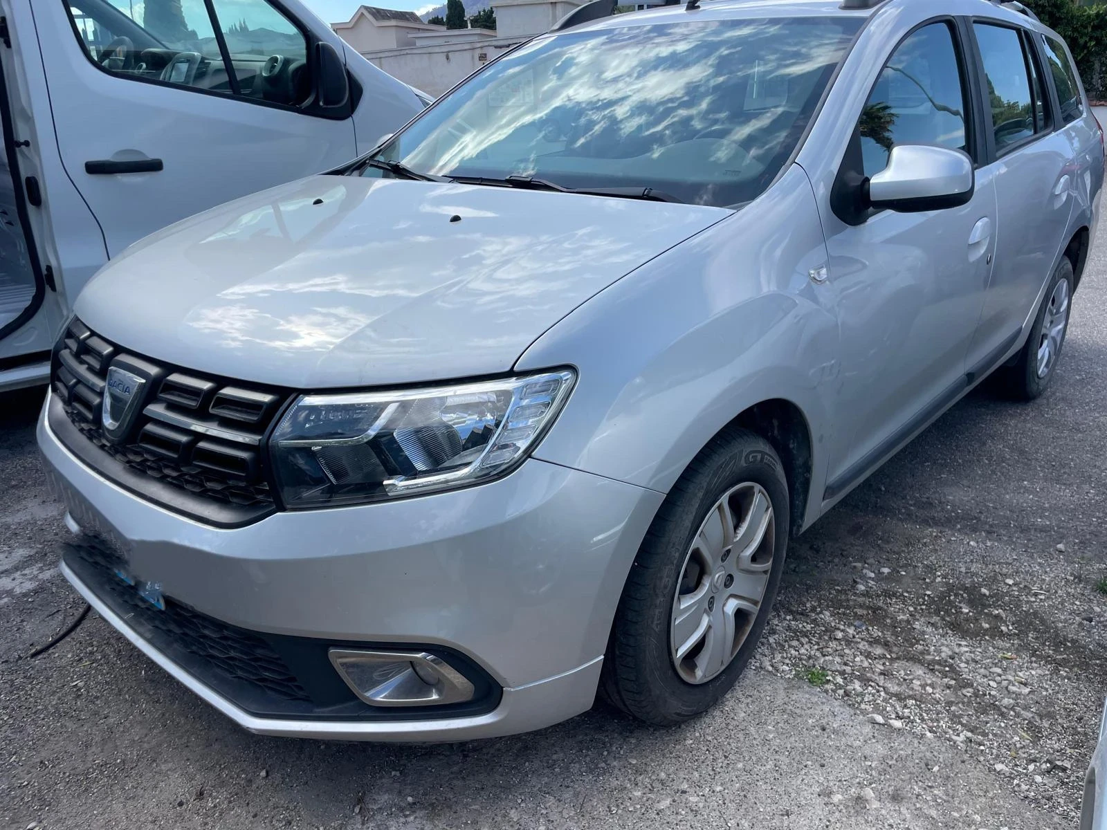 Dacia Logan MCV 0.9 TCe 12V 90CV TurboGPL StarteStop Comfort ( - изображение 3