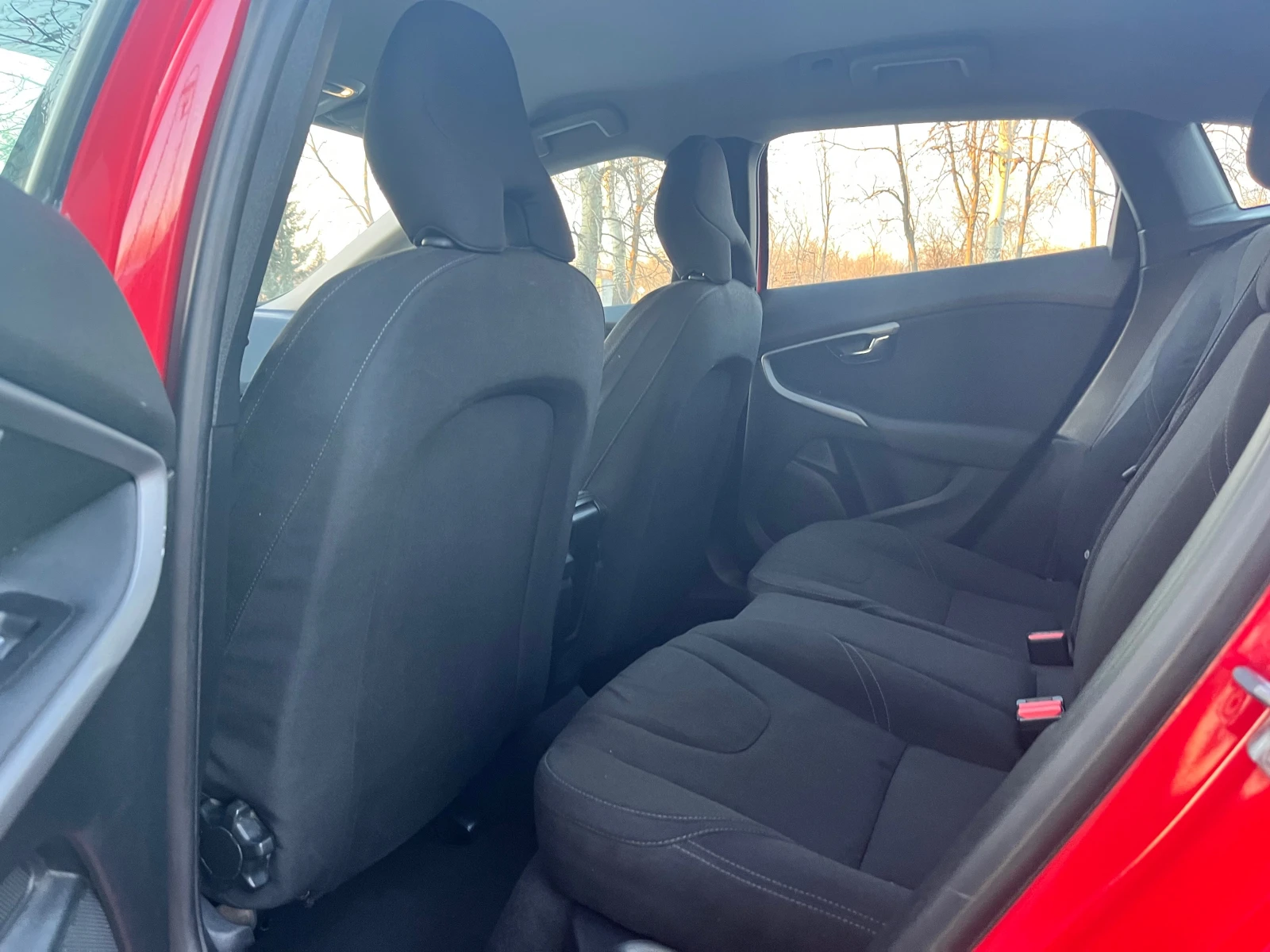 Volvo V40 1.6= D2= ���� ��������= ���������� ���������!!! | Mobile.bg � ����������� 13