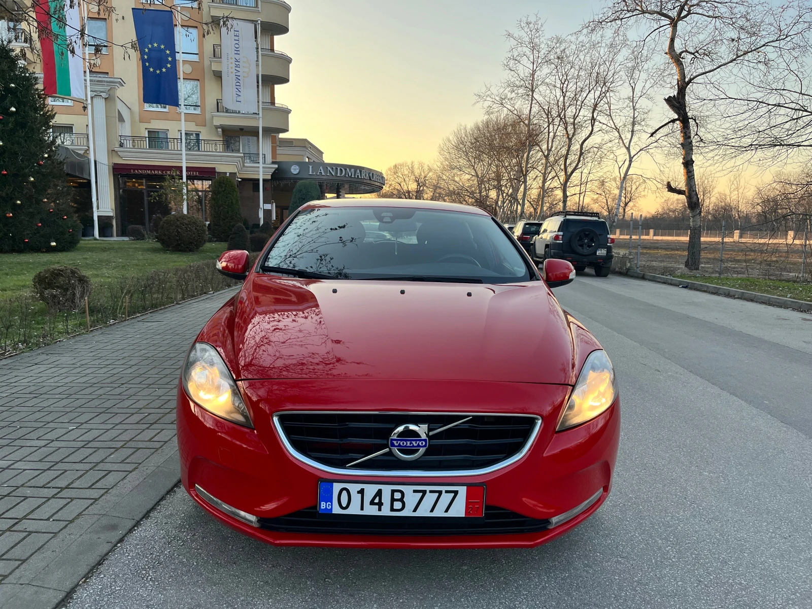 Volvo V40 1.6= D2= ���� ��������= ���������� ���������!!! | Mobile.bg � ����������� 1