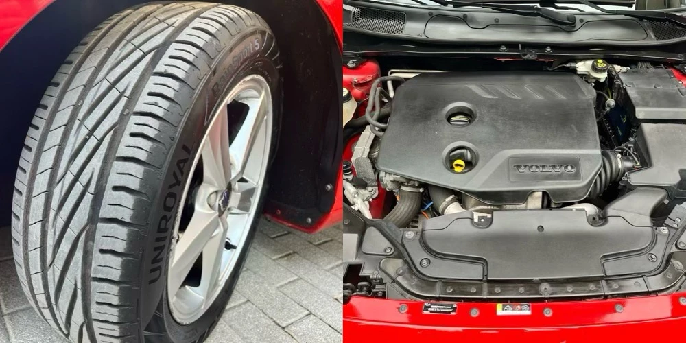 Volvo V40 1.6= D2= ���� ��������= ���������� ���������!!! | Mobile.bg � ����������� 16