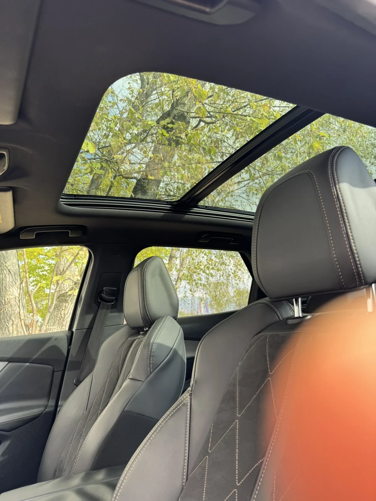 Peugeot 3008 2.0 180к.с - изображение 8