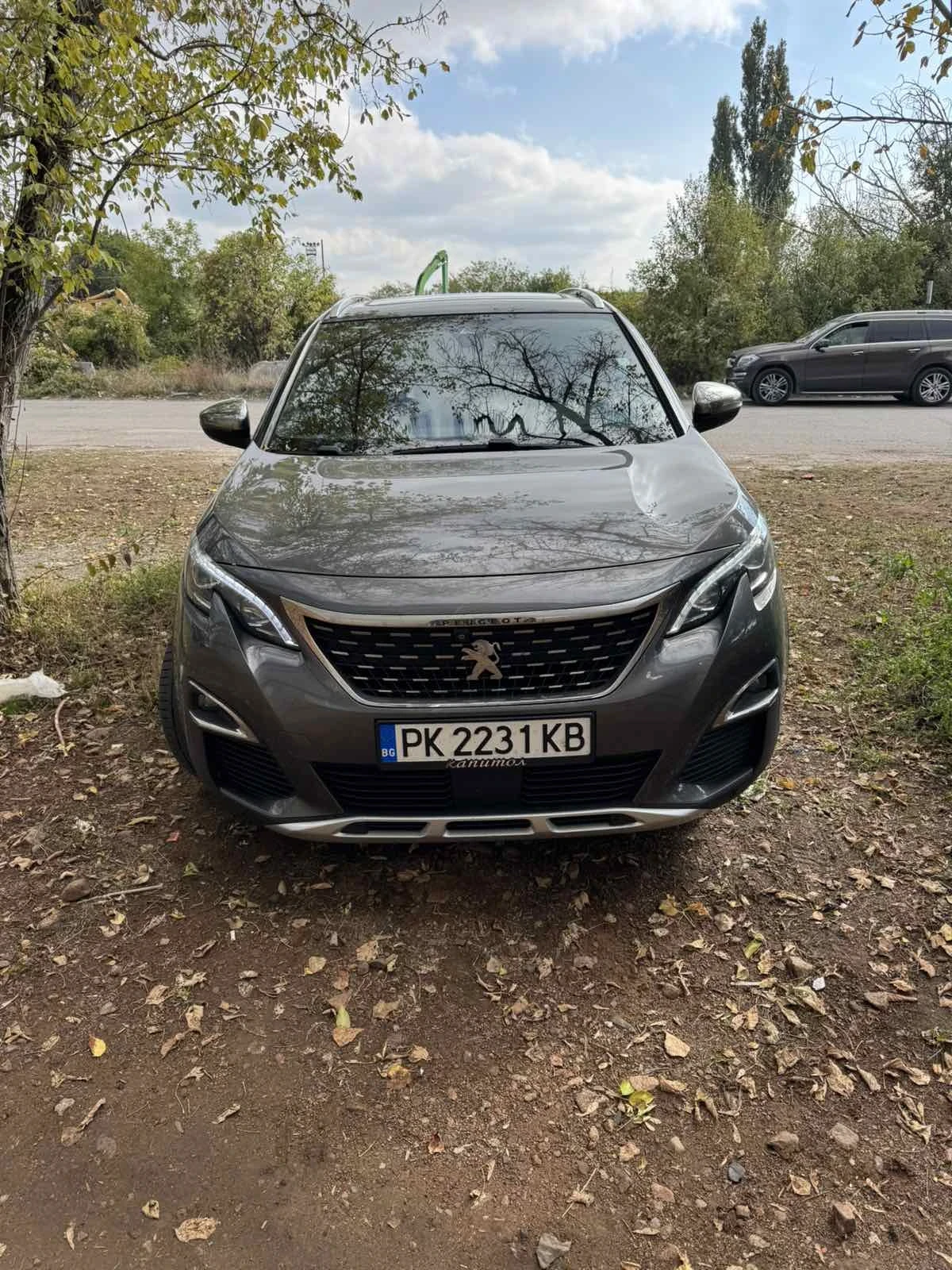 Peugeot 3008 2.0 180. | Mobile.bg   11