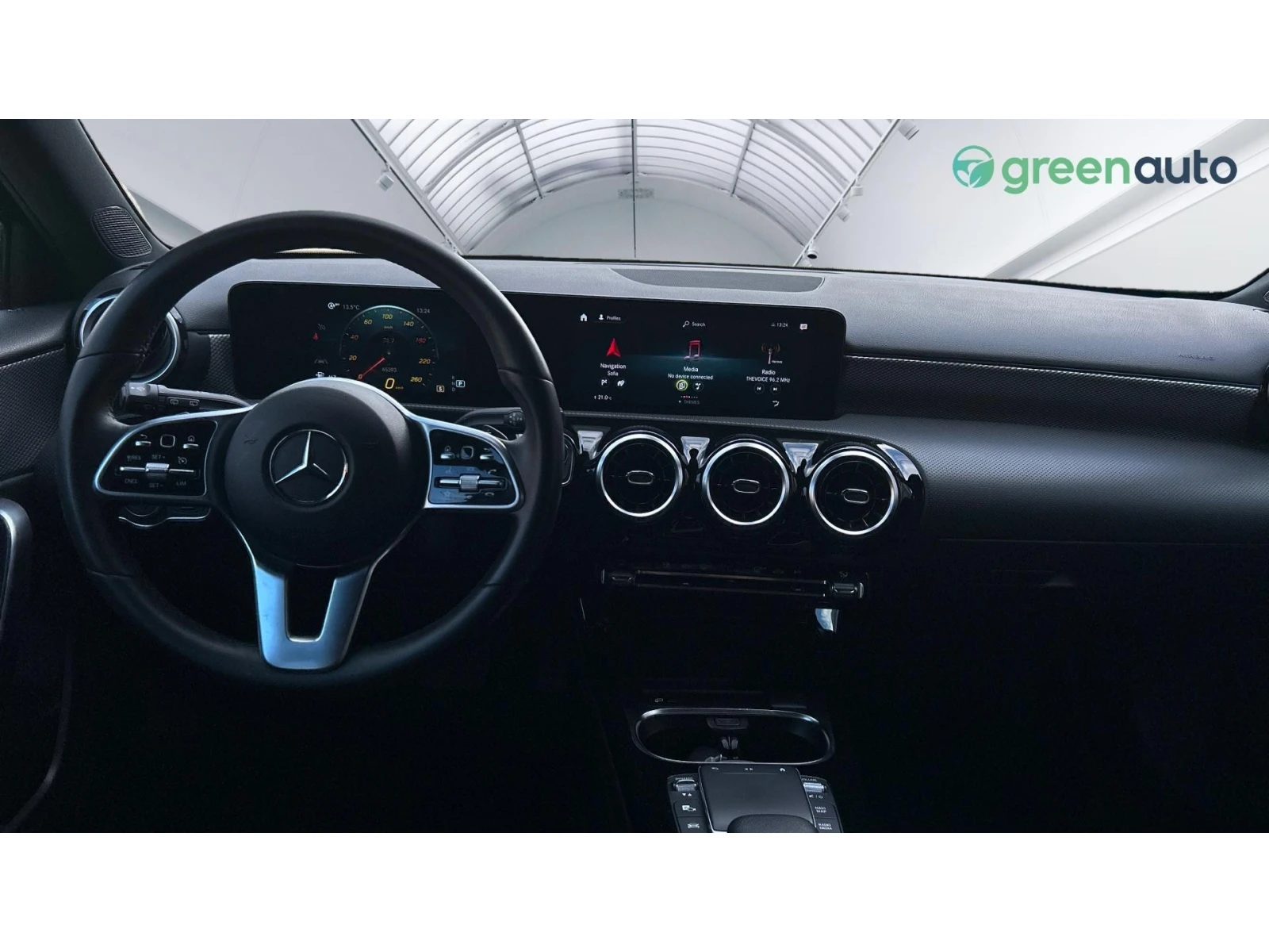 Mercedes-Benz A 180 7DCT   136..,    511 . | Mobile.bg   11