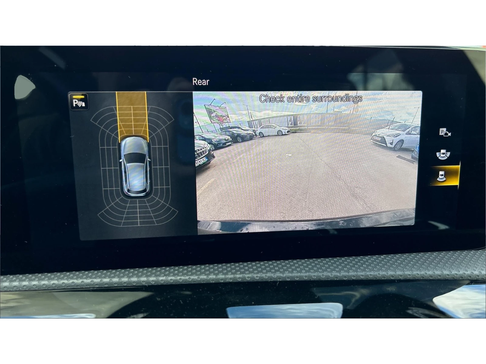 Mercedes-Benz A 180 7DCT   136..,    511 . | Mobile.bg   15