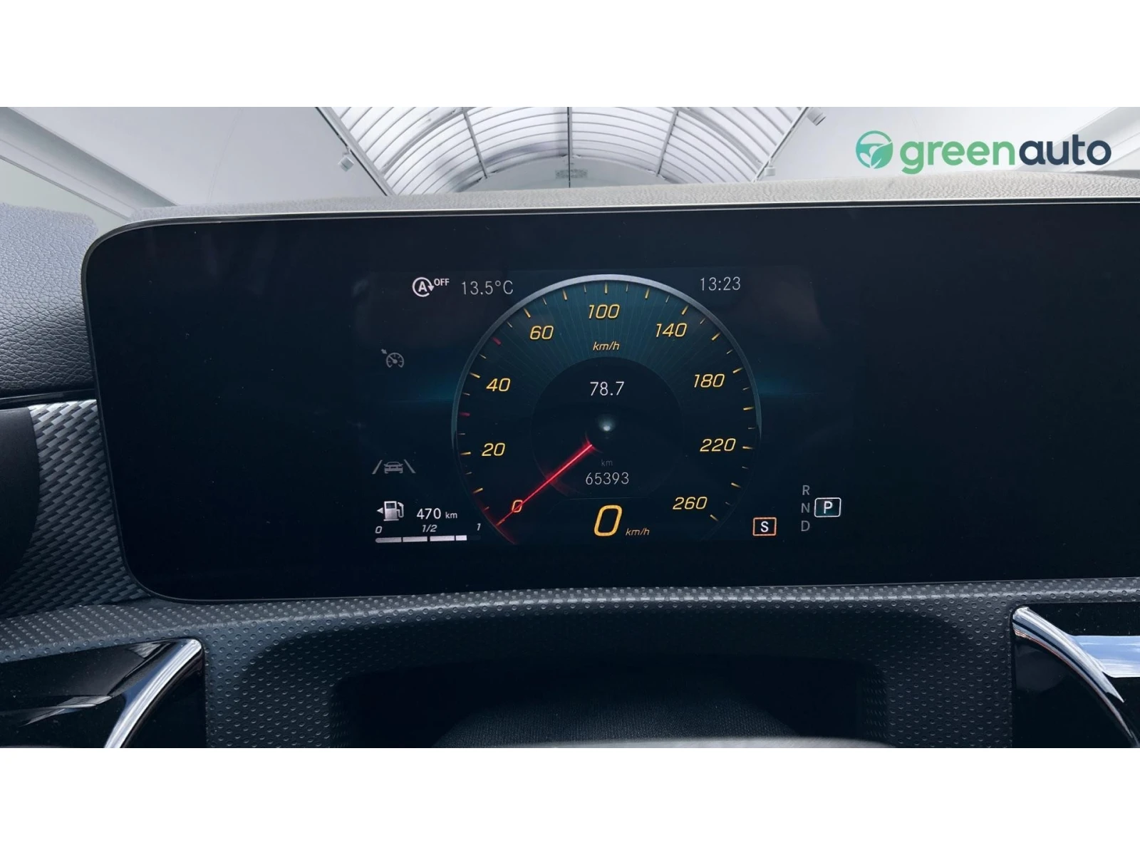 Mercedes-Benz A 180 7DCT   136..,    511 . | Mobile.bg   14