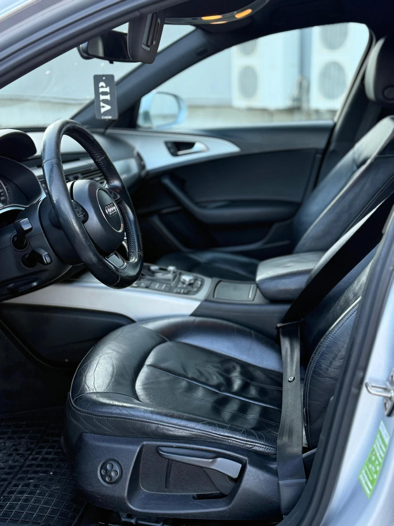 Audi A6 3.0 TDI | Mobile.bg   8