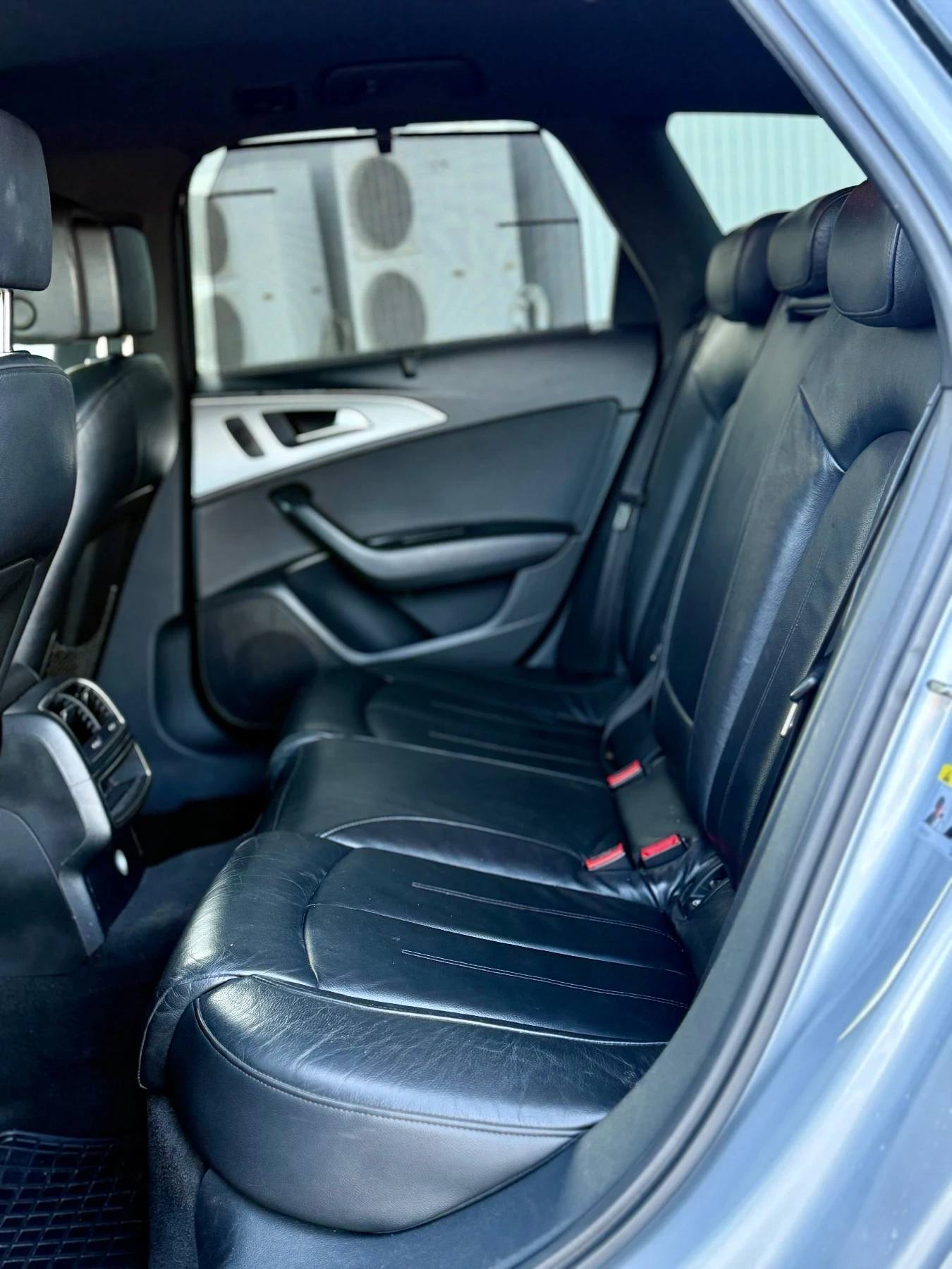 Audi A6 3.0 TDI | Mobile.bg   7